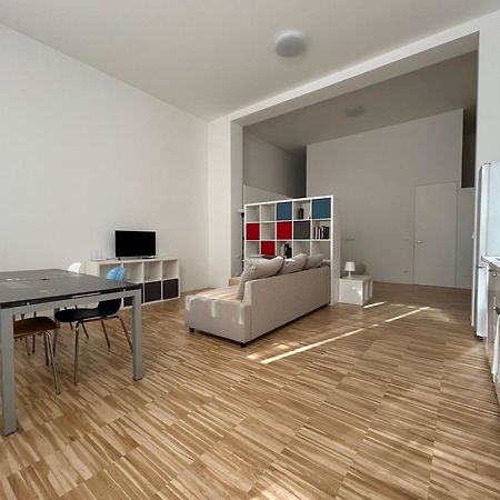 밀라노 Open Space2 D'Apulia11 아파트 외부 사진