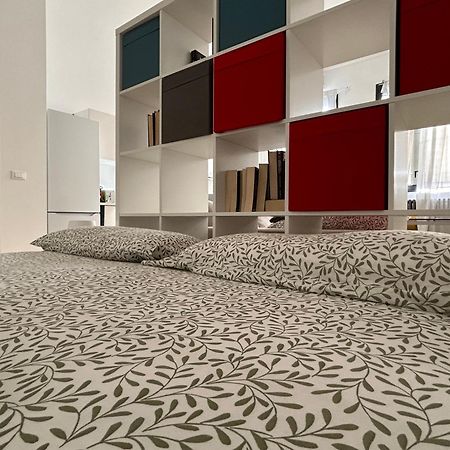밀라노 Open Space2 D'Apulia11 아파트 외부 사진